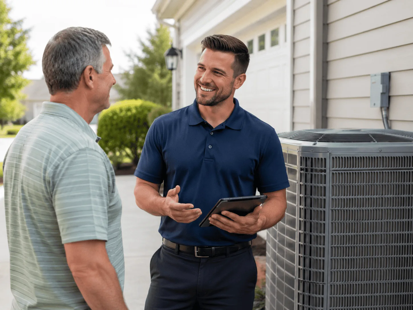 Heat Pump Installation Monroeville, PA FAQs
